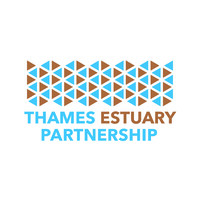 Thames Estuary Partnership logo - Similar company to Break Comms