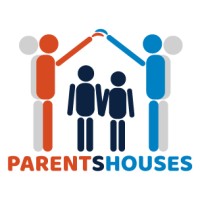 Stichting Parentshouses Nederland logo - Similar company to Alkavitae International | Alka