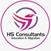 HS Consultants Education & Migration Au logo - Similar company to Flyfinity Travels