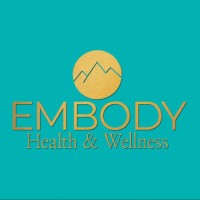 Embody Health & Wellness logo - Similar company to Mana Physical Therapy