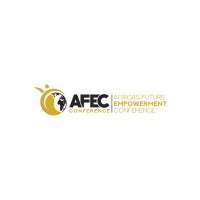 Africa's Future Empowerment Conference (AFEC) logo - Similar company to Veralyssa