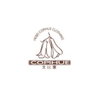 HEBEI COPIHUE CLOTHING  CO.,LTD. logo - Similar company to Teclace Dress Manufacturing Factory