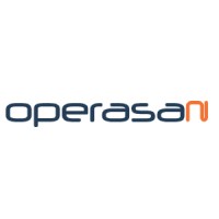 operasan Nierenzentren logo - Similar company to Temperatio Gmbh