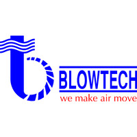 BLOWTECH AIR DEVICES PRIVATE LIMITED logo - Similar company to Blowtech