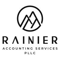 Rainier Accounting Services PLLC logo - Similar company to Hexagonal Inc.