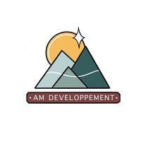 AM DEVELOPPEMENT logo - Similar company to Grand Ouest Immobilier
