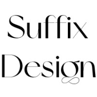 Suffix Design Pte Ltd logo - Similar company to Toke & Chen
