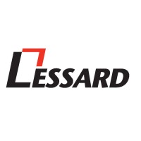 Groupe Lessard logo - Similar company to Vitreco - Flynn