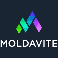 Moldavite logo - Similar company to Wealthscope