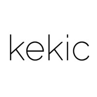 KEKIC logo - Similar company to Ravlling | Travel Differently