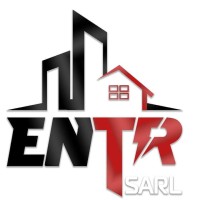 Entreprise Nouvelle de Travaux et de Rénovation-ENTR logo - Similar company to Macam Construction Cameroon