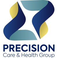 Precision Care and Health Group logo - Similar company to Taderera Enterprises