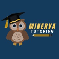 Minerva Tutoring logo - Similar company to Independent Schools Religious Studies Association