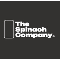 The Spinach Company logo - Similar company to Flon