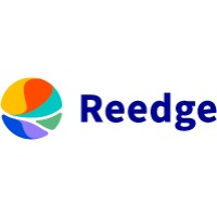 Reedge logo - Similar company to Move4U Web Applications