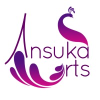 ANSUKA ARTS logo - Similar company to Ascend World