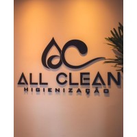 All Clean logo - Similar company to Officetrack Latam