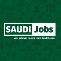 Jobs In Saudi logo - Similar company to وظائف - وظيفتك علينا