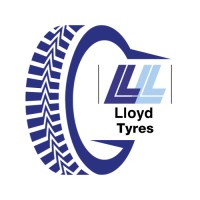 Lloyd Tyres logo - Similar company to Tia Agri