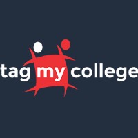 Tagmycollege logo - Similar company to Easylearning.Guru