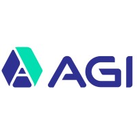 AGI (Advanced Group for Information Technology) logo - Similar company to A