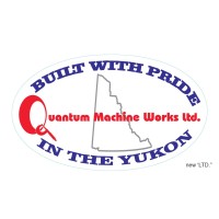 Quantum Machine Works logo - Similar company to Quantum Machine