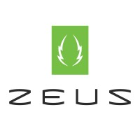 ZEUS Motor logo - Similar company to Zero E Technologies