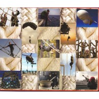 Consolidated Cordage Corp logo - Similar company to Atlantic Braids Ltd.