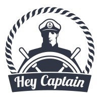 Hey Captain logo - Similar company to Atradius Danmark