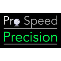 ProSpeed Precision Limited logo - Similar company to A&B Engineering (Southern) Ltd
