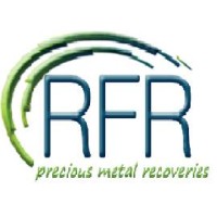 RF Recycling logo - Similar company to Upol