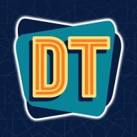 Doubletoasted.com logo - Similar company to Code Cozy