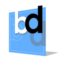 Brian Baker Design logo - Similar company to Ulanguzi