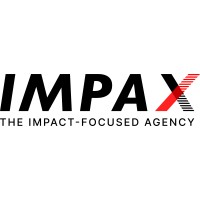 Impax Networld logo - Similar company to Think Digital Vietnam