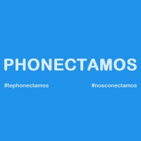 PHONECTAMOS logo - Similar company to Conecty Viaja Conectado