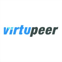 Virtupeer logo - Similar company to Aditif