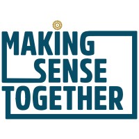 Making Sense Together logo - Similar company to Making Sense