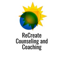 ReCreate Coaching and Counseling logo - Similar company to Eastside Center For Healing