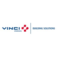 VINCI Energies Building Solutions in Nederland logo - Similar company to Verkerk