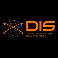 The Digital and Intelligence Service (DIS) logo - Similar company to Dart