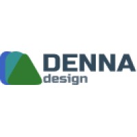 Denna logo - Similar company to Oben Origin