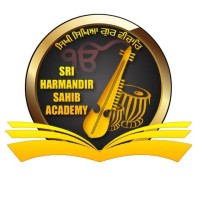 Sri Harmandir Sahib Academy Usa