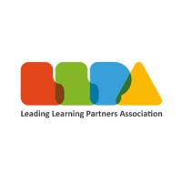 Leading Learning Partners Association logo - Similar company to Microsoft Instructional Skills Certification Provider. Trusted Since 1999.