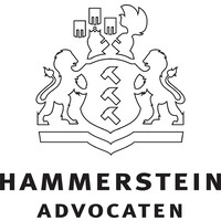Hammerstein Advocaten N.V. logo - Similar company to Spee & Bijl