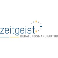Zeitgeist Beratungsmanufaktur GmbH logo - Similar company to Loyaltyeffect Gmbh