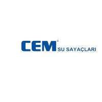 CEM SU SAYAÇLARI logo - Similar company to Als Endüstri̇ Dayanikli Tük. Mam. San. Ve Ti̇c. Ltd. Şti̇