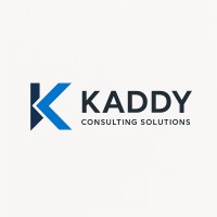 Kaddy Consulting Solutions logo - Similar company to Kdax Technologies
