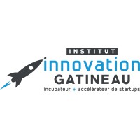 Institut Innovation Gatineau (Maintenant Axeo) logo - Similar company to Cilex (Maintenant Axeo)