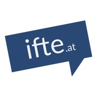 IFTE logo - Similar company to Failstunde - Für Eine Positive Fehlerkultur!