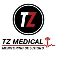 TZ Medical Monitoring Solutions logo - Similar company to Arrhythmitec